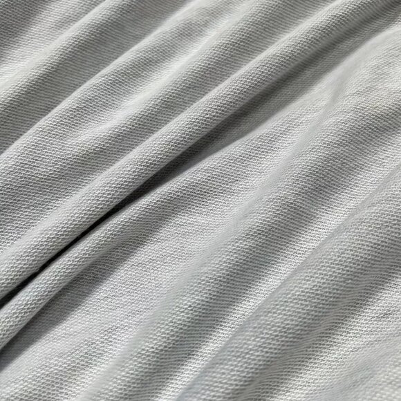 Women's Rustic Western Horse Brown Long Sleeve Crewneck Lightweight Sweater - Picture 5 of 6